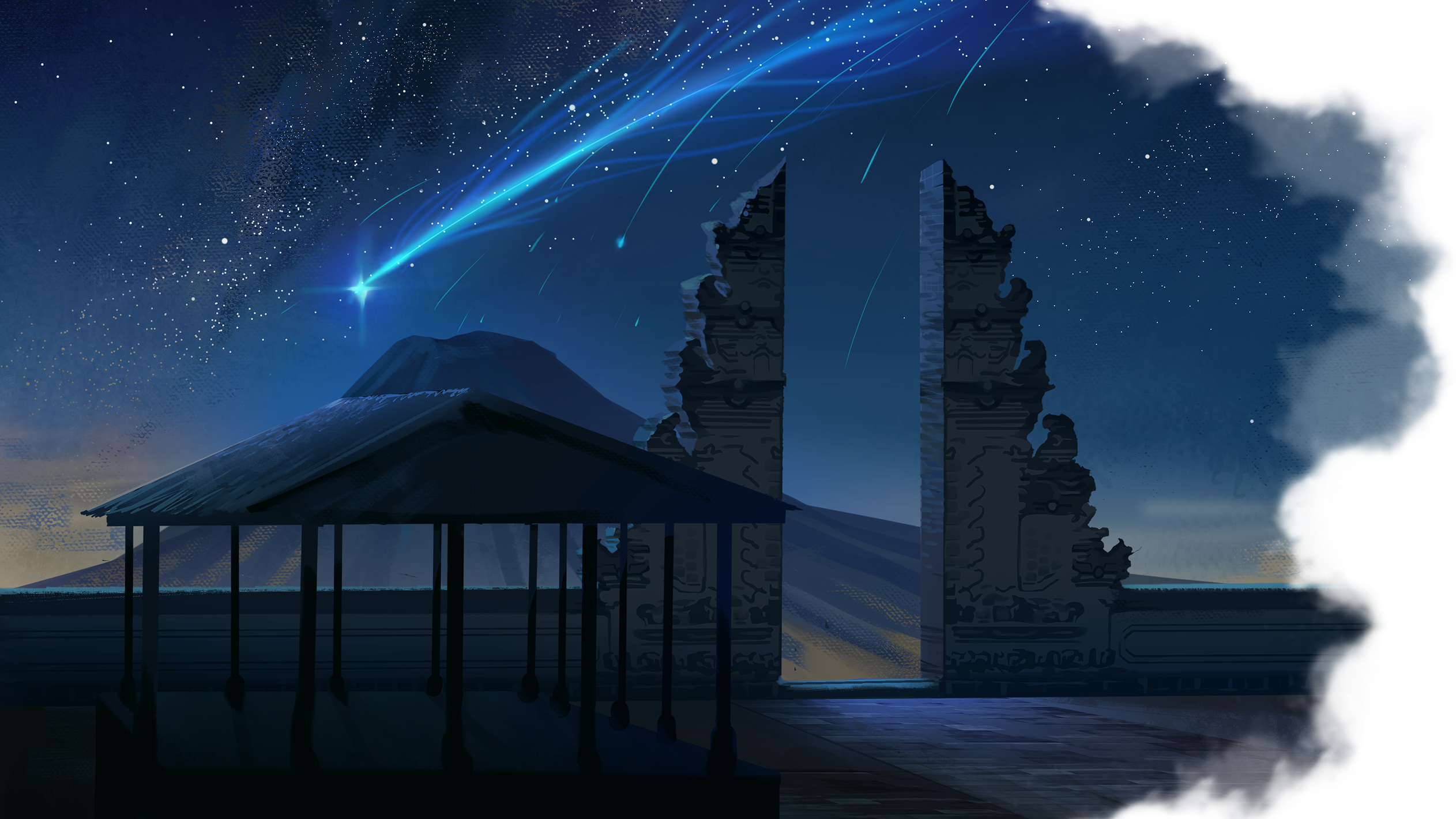 Astral Bond Logo